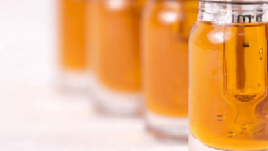 How to Make Cbd Vape Juice