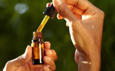 How Long Does Cbd Stay in Your Hair