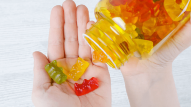 Bioscience CBD Gummies Where to Buy