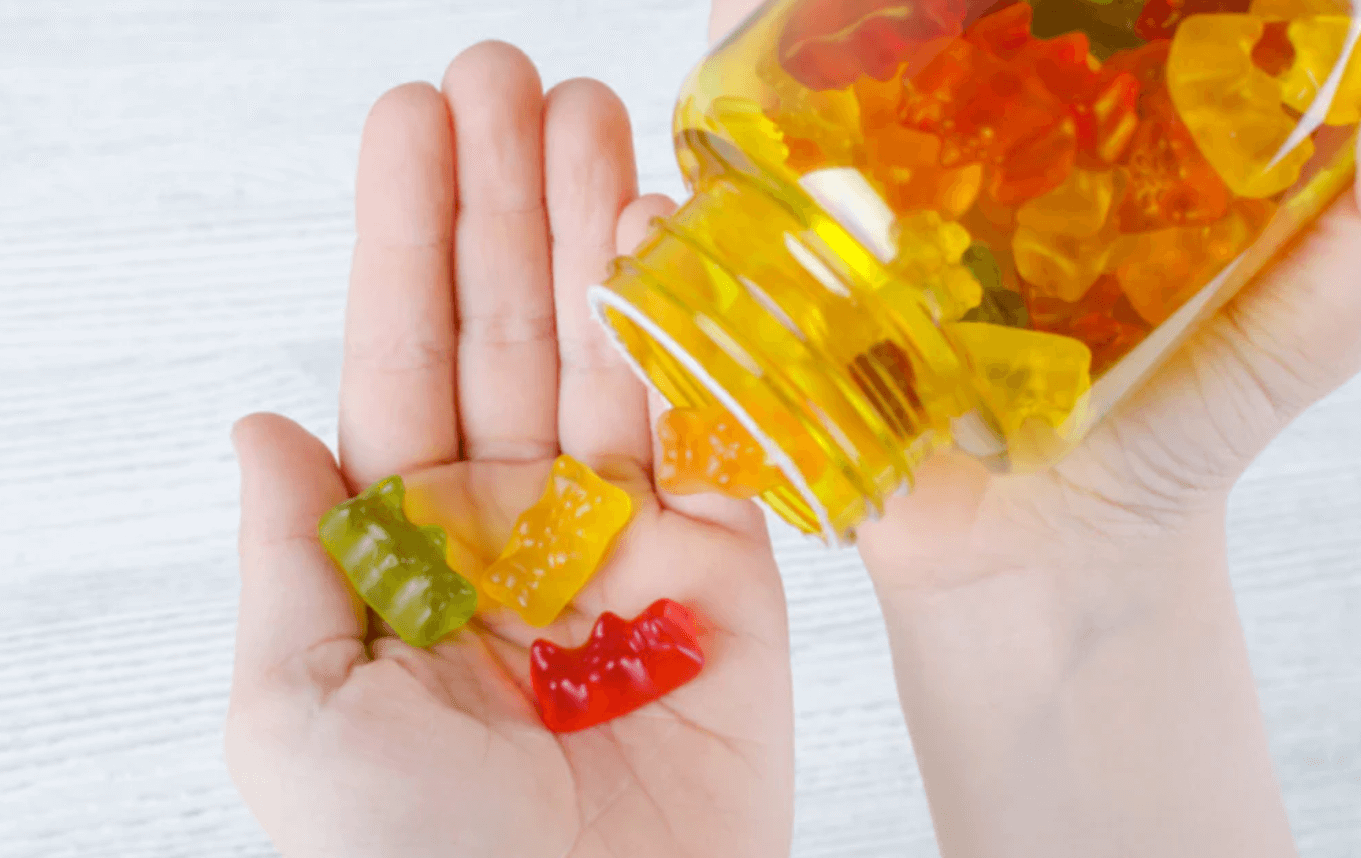 Bioscience CBD Gummies Where to Buy