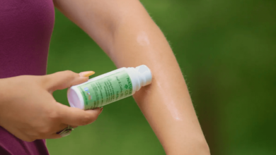 Can You Test Positive When Using Cbd Lotion