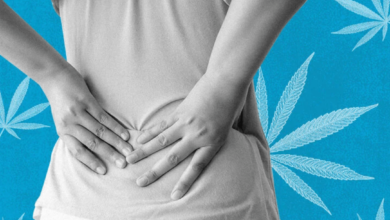 How Does Cbd Cream Help Back Pain