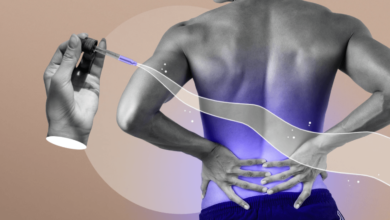How to Use Cbd for Back Pain