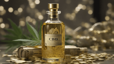 How Much Money Do I Need to Open a Cbd Store