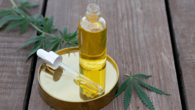 What Does Cbd Oil Do for Massage