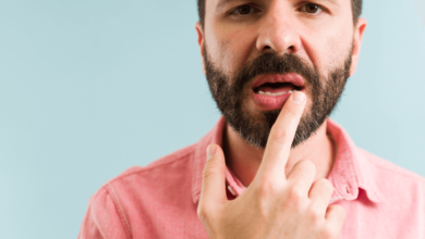 Why Does Cbd Cause Dry Mouth