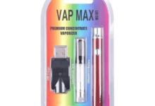 Cbd 350 Vv Pen How to Use
