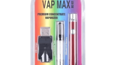 Cbd 350 Vv Pen How to Use