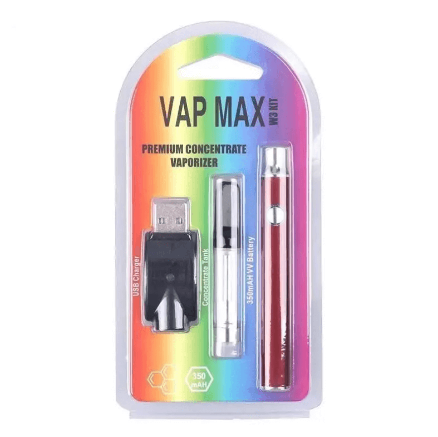 Cbd 350 Vv Pen How to Use