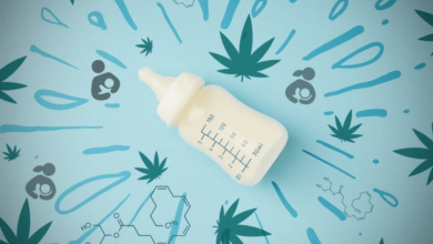 How Long Does Cbd Stay in Breast Milk