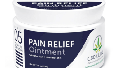 Where Can I Buy Cbd Clinic Pro Sport Level 5