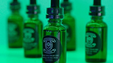 Where to Buy Cbd in Nc