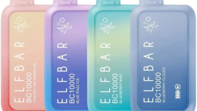 Two Fan Favorites, One Big Question: Is Elf Bar or Nerd Crystal More Your Vibe?