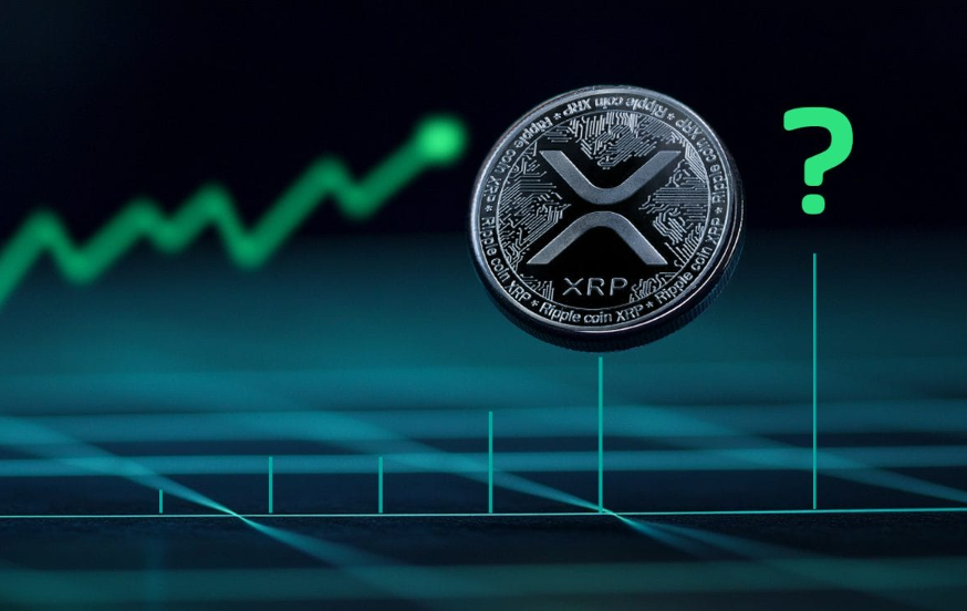 Why XRP Price USD Is Holding Strong Amid Market Uncertainty