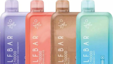 Elfbar or Tugboat? Unpacking Flavor, Battery, Performance