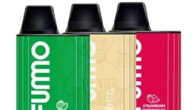 Between Clouds and Culture: How Dubai's Vape Scene Redefines Modern Habits