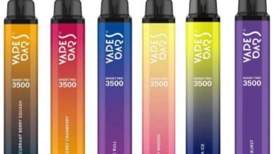 TUGBOAT PULSE 20,000 PUFFS: A DEVICE THAT COMBINES STRENGTH AND ENDURANCE
