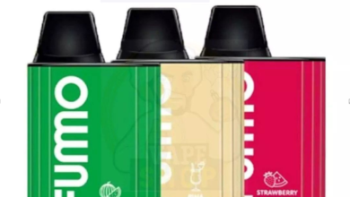 Nicotine Levels Demystified: Get Your Ideal Hit