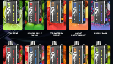 How Dubai's Redefines vaping and  Modern Habits