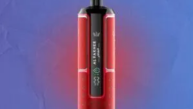 Which Vape Should You Choose: Al Fakher Hypermax 15,000 vs Crown Bar 12,000?