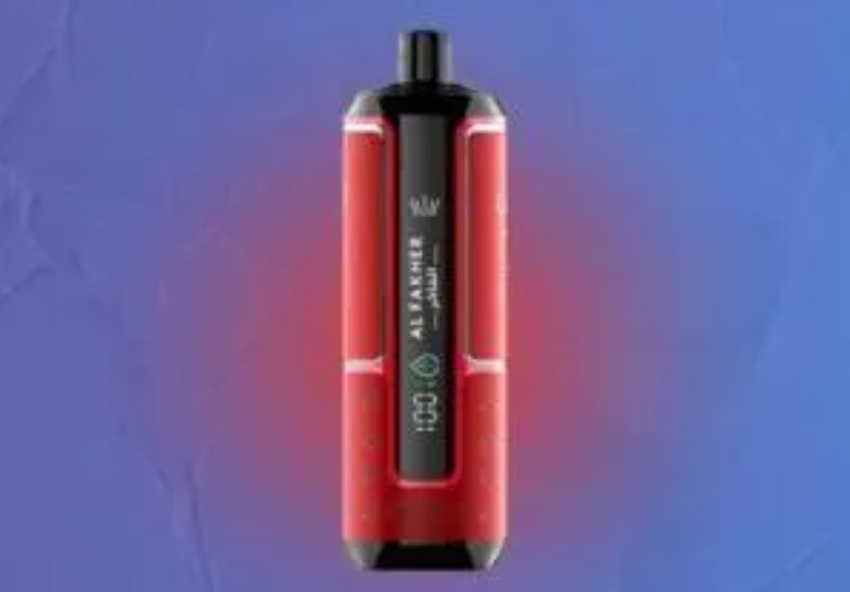 Which Vape Should You Choose: Al Fakher Hypermax 15,000 vs Crown Bar 12,000?