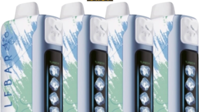 How To Choose The Right Elf Bar Vape