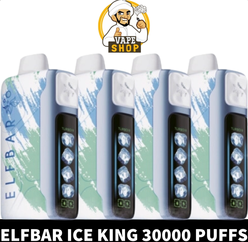 How To Choose The Right Elf Bar Vape