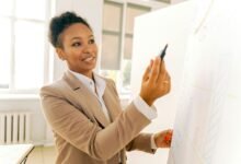 business growth analysis report