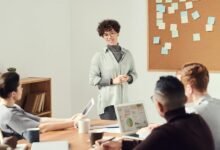 corporate performance data analysis