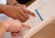 independent record analysis report