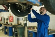 independent system check initiated