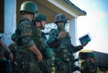 operational briefing for strategy