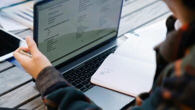 operational excellence analysis report