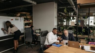 operational strategy analysis report