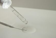 product identification and specifications