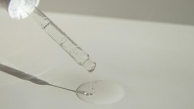 product identification and specifications