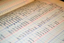 structured information audit numbers