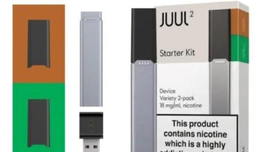 COMPACT VAPING DESIGN FOR CITY LIVING