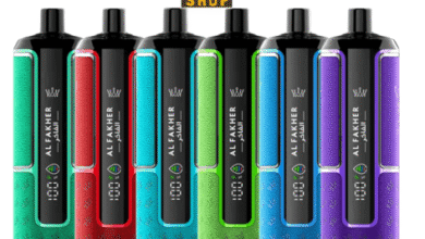 SMOOTH 0.6MG NICOTINE FOR GENTLE HITS