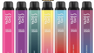 IDEAL OPTION FOR CONTEMPORARY DUBAI VAPERS: