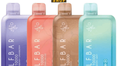 Value, Vapor & Variety — Reviewing Elf Bar 10000 and Tugboat 12000 Side by Side