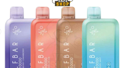 From Pod to Planet: The Sustainable Features of Elf Bar and Vapes Bars Outshine Every Competitor