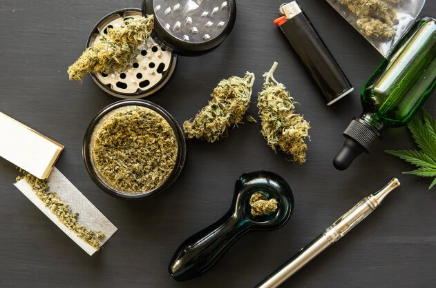 How to Choose a Reliable Cannabis Seed Shop